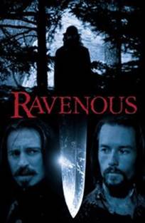 კაციჭამია (ქართულად) / Ravenous