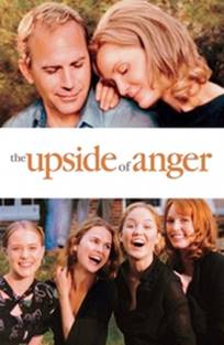 ხილული რისხვა / The Upside of Anger (An deiner