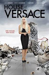 ვერსაჩეს სახლი / House of Versace