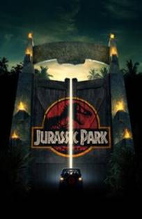 იურიული პერიოდის პარკი / Jurassic Park