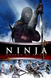 ნინძა 2 / Ninja: Shadow of a Tear