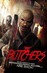ჯალათები / The Butchers