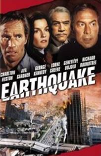 მიწისძვრა ქართულად / Earthquake / filmi miwiszvra