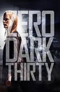 მთავარი სამიზნე / Zero Dark Thirty