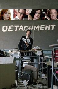 მასწავლებლის ჩანაცვლება / Detachment