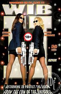 ქალები შავებში 2 / Women in Black 2 / qalebi