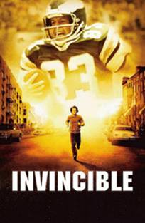 დაუმარცხებელი (ქართულად) / Invincible