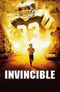 დაუმარცხებელი / Invincible