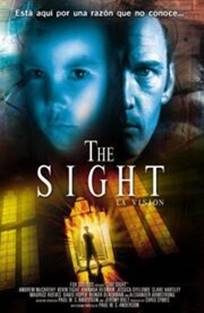 გამოხედვა ქართულად / The Sight / filmi gamoxedva