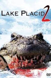 შიშის ტბა 2 ქართულად / Lake Placid 2 / shishis