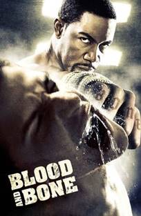 სისხლი და ძვალი (ქართულად) / Blood and Bone /