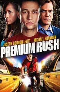 სწრაფი გზავნილი / Premium Rush