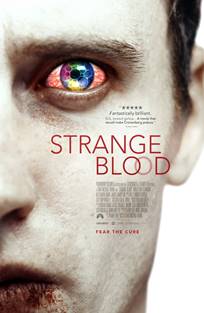 სხვისი სისხლი / Strange Blood