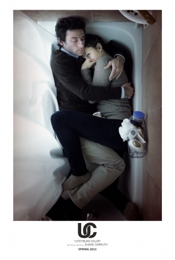 მინარევი (ქართულად) / Upstream Color / filmi