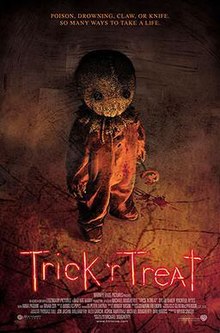 საფულე ან სიცოცხლე / Trick 'r Treat