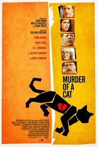 კატის მკვლელობა / Murder of a Cat / filmi katis