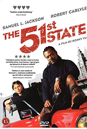 ფორმულა 51 / The 51st State