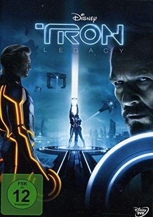 ტრონი: მემკვიდრეობა / Tron: Legacy