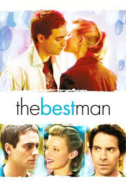 ჯვრისწერის მოწმე / The Best Man