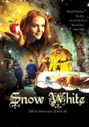 ფიფქია (ქართულად) / Snow White / filmi fifqia