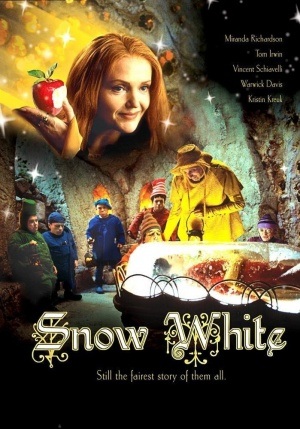 ფიფქია / Snow White