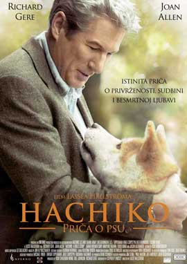 ჰაჩიკო: ძაღლის ისტორია / hachiko: zaglis istoria