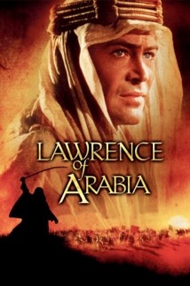ლოურენს არაბი / Lawrence of Arabia