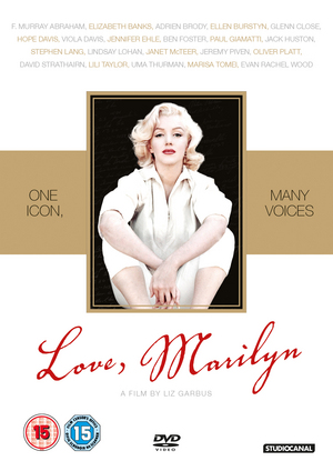 სიყვარული, მერილინი (ქართულად) / Love, Marilyn /