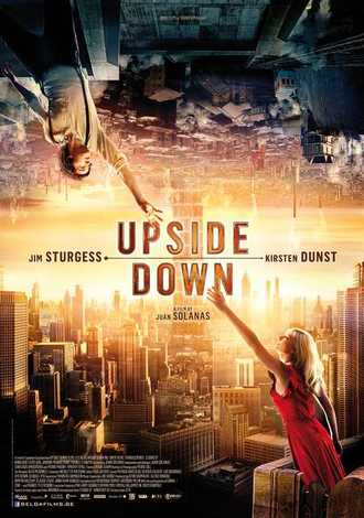 პარალელური სამყაროები (ქართულად) / Upside Down /