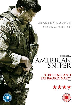 ამერიკელი სნაიპერი (ქართულად) / American Sniper /