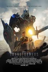 ტრანსფორმერები (ქართულად) / Transformers / filmi