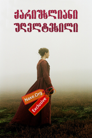 ქარიშხლიანი უღელტეხილი / Wuthering Heights