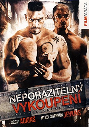 დაუმარცხებელი 3 / Undisputed 3: Redemption