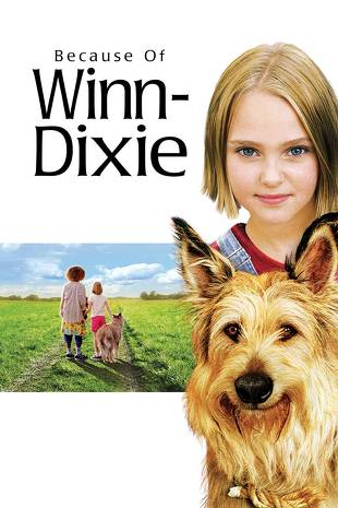 ვინ დიქსის წყალობით / Because of Winn Dixie