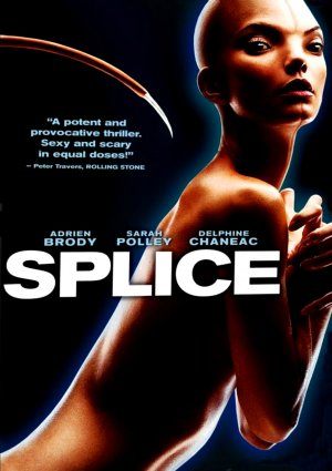 ჰიმერა / Splice