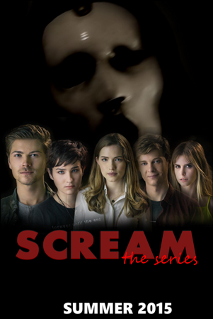 კივილი სეზონი 1 / Scream