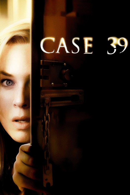 საქმე ნომერი 39 (ქართულად) / Case 39 / filmi