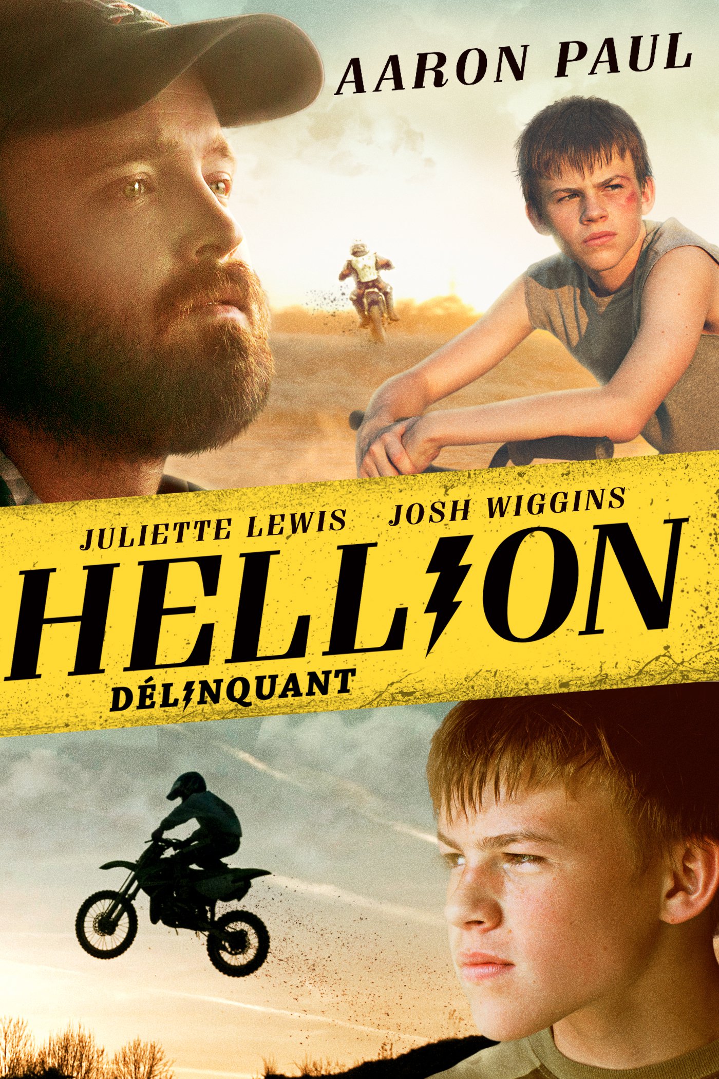 ხულიგნები (ქართულად) / Hellion