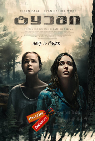 ტყეში / Into the Forest