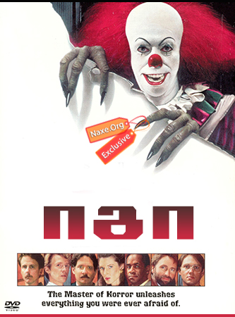 იგი (ქართულად) / Stephen King's It / igi