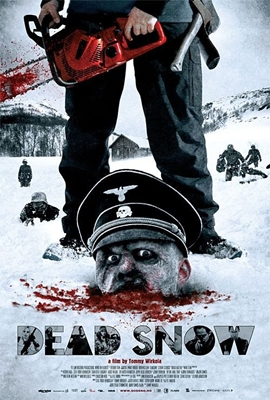 მკვდარი თოვლი / Dead Snow