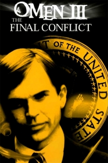 ომენი 3 / Omen III: The Final Conflict