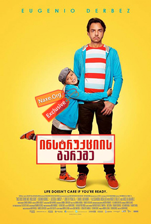 ინსტრუქციის გარეშე / Instructions Not Included