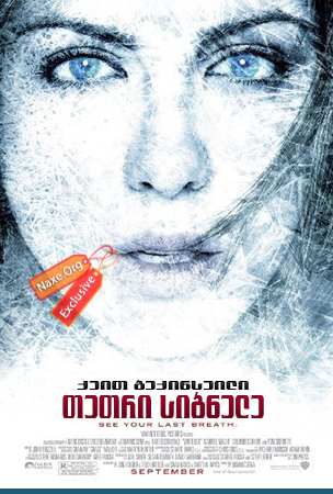 თეთრი სიბნელე (ქართულად) / Whiteout