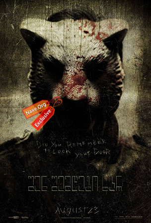 შენ შემდეგი ხარ / You are Next