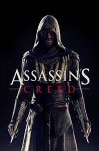 მკვლელის კრედო / Assassin’s Creed (ასასინის კრედო)