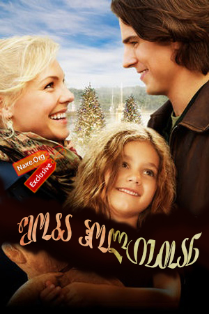 შობა ჰოლისთან / Christmas with Holly