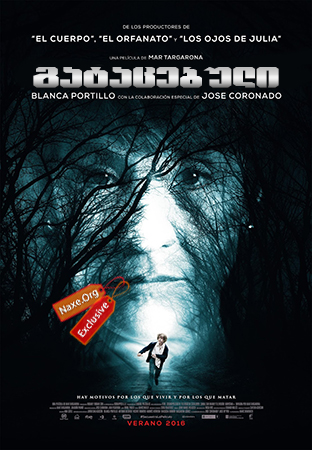 გატაცებული / Boy Missing (Secuestro)
