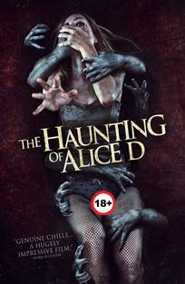 ელისის მოჩვენებები / The Haunting of Alice D /