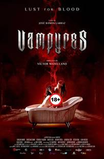 ვამპირები / Vampyres / vampirebi